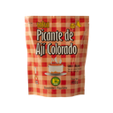 [PT016.1] Picante de Ají Colorado, Doy Pack 400 g